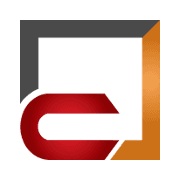 ChrisLands color logo
