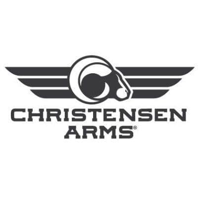 Christensen Arms color logo