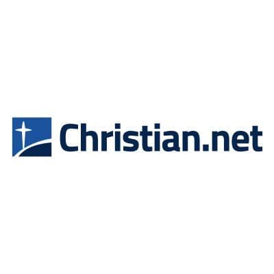 Christian.net color logo