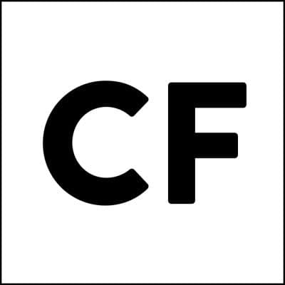 CHRISTIAN FOURNET color logo