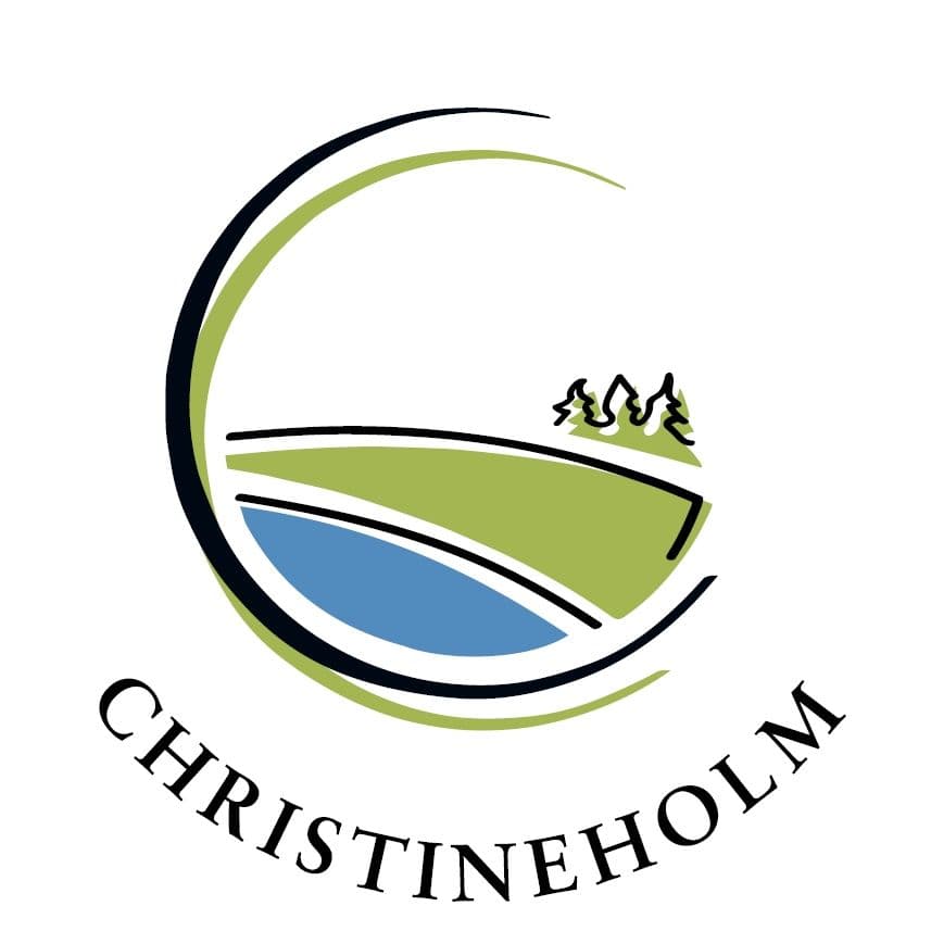 Christineholm color logo