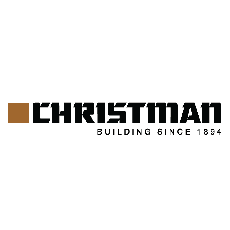The Christman Company color logo