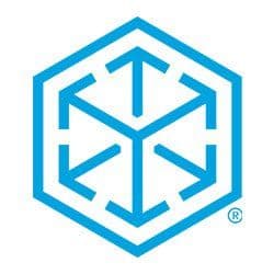 C.H. Robinson color logo