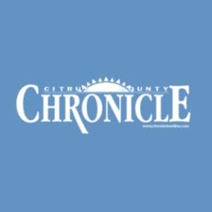 Citrus County Chronicle color logo