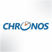 Chronos color logo