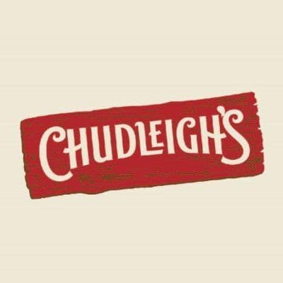 Chudleigh's Farm color logo
