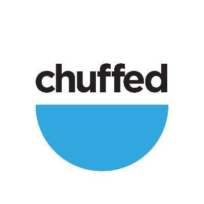 Chuffed color logo