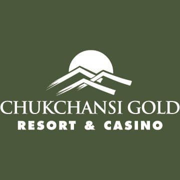 Chukchansi Gold color logo