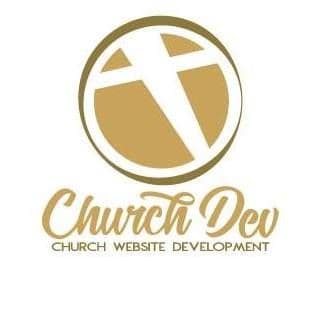 ChurchDev.com color logo