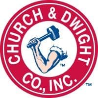 Church and Dwight color logo