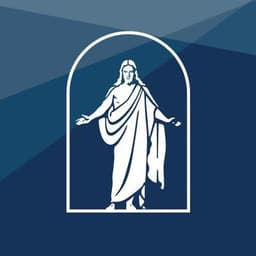 The Church Of Jesus Christ Of Latter-day Saints