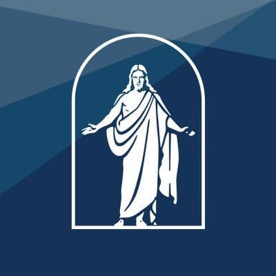 The Church Of Jesus Christ Of Latter-day Saints color logo