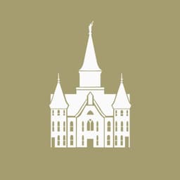 Church of Jesus Christ Temples