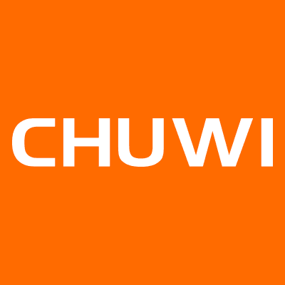 Chuwi Global color logo