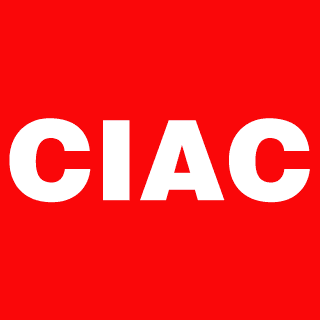 CIAC color logo