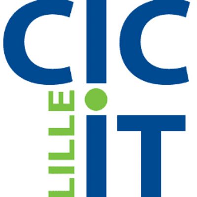CIC color logo