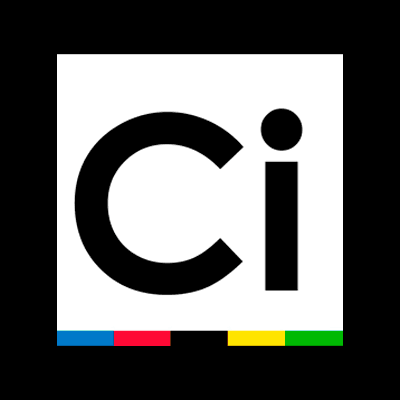 Ciclismo Internacional color logo