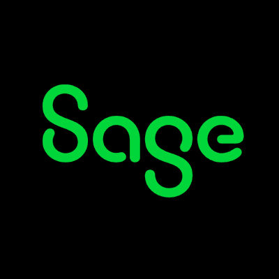 Sage France color logo