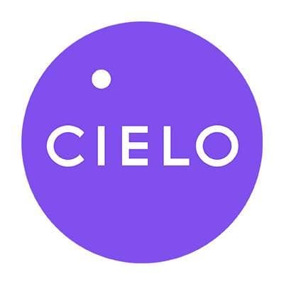 Cielo Talent color logo