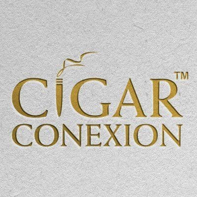 CIGAR CONEXION color logo