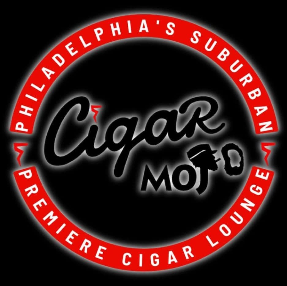 CIGAR MOJO color logo