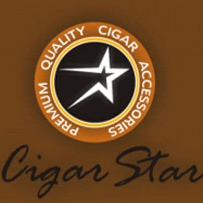 Cigar Star color logo