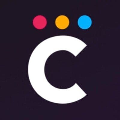 Cinchy color logo