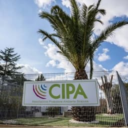 CIPA Siracusa