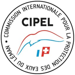 The International Commission for the Protection of the Waters of Lake Geneva