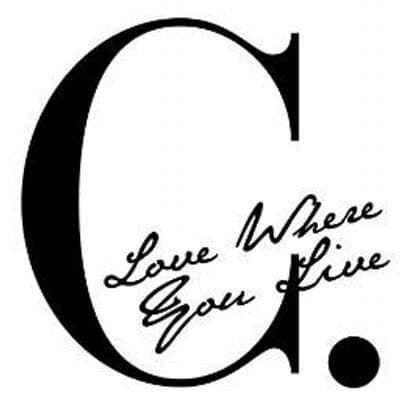 CIRCA Old Houses color logo
