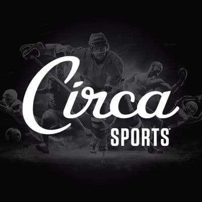 Circa Sports color logo