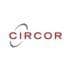 CIRCOR color logo