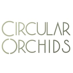 Circular Orchids