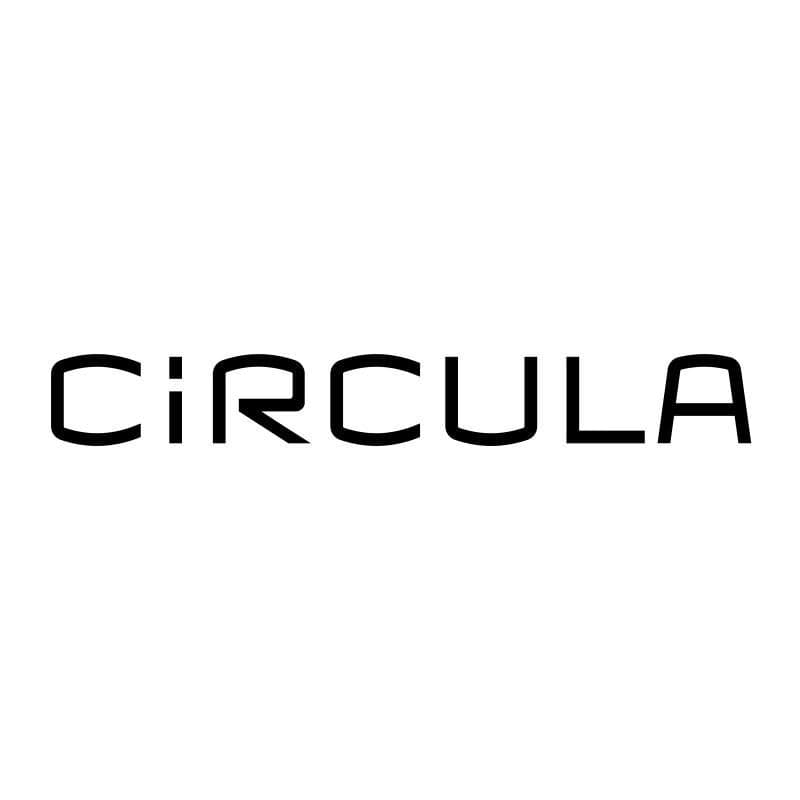 Circula Watches color logo