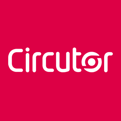 CIRCUTOR color logo