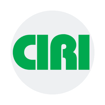 CIRI-Cleaning Industry Research Institute color logo