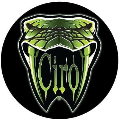 Ciro color logo