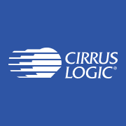 Cirrus Logic color logo