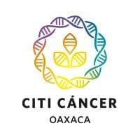 Citi Cáncer color logo