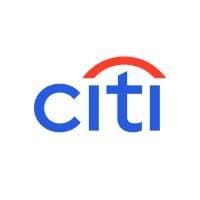Citi color logo