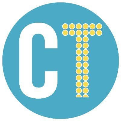 Citi Trends color logo
