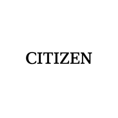 Citizen Watch color logo
