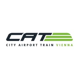 City Airport Train