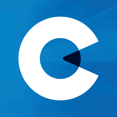 City A.M. color logo