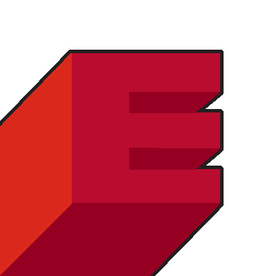 City of Everett color logo