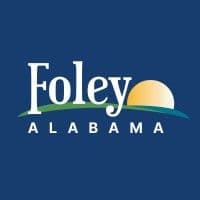 City of Foley color logo