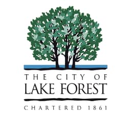 The City of Lake Forest