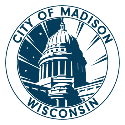 City of Madison color logo