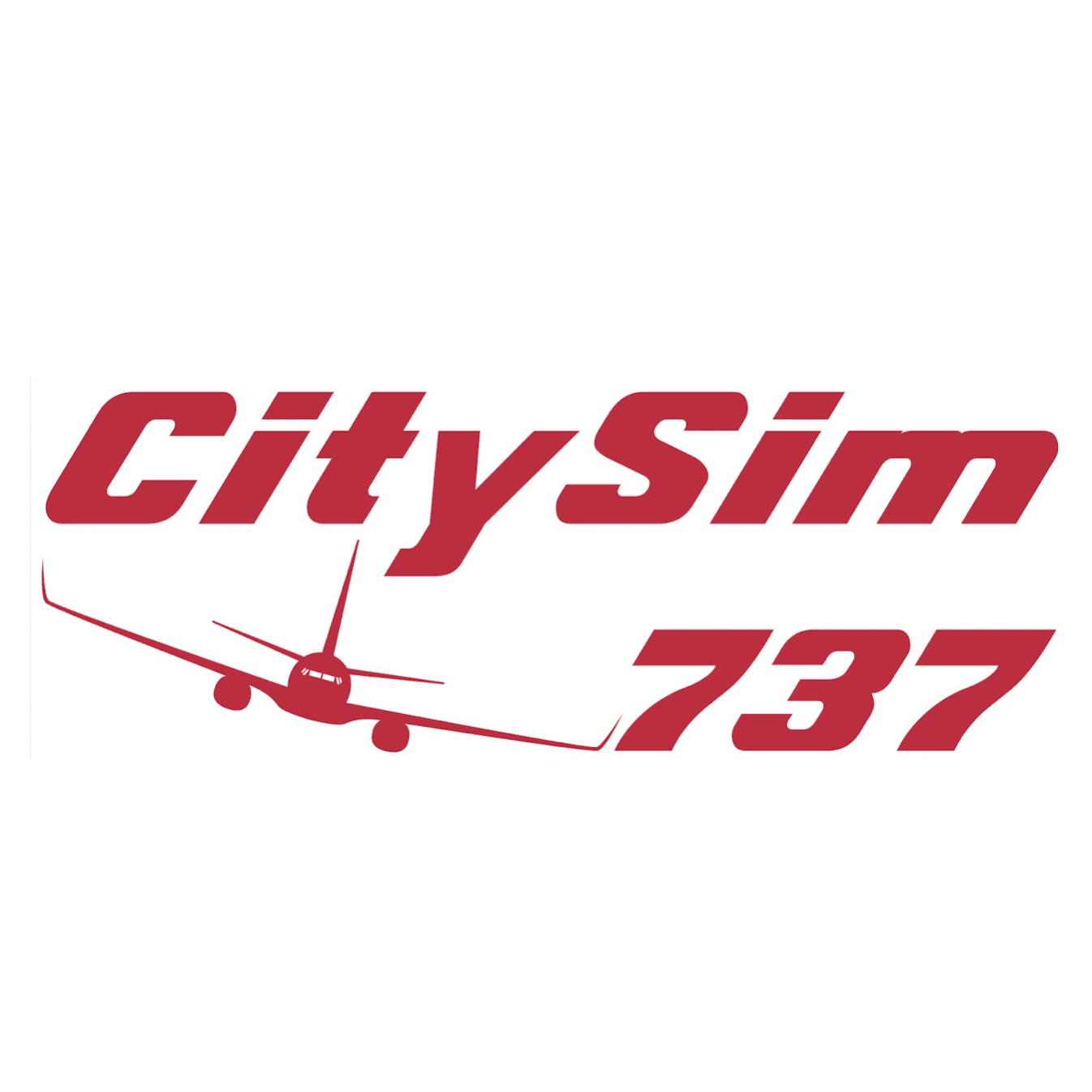 CitySim color logo