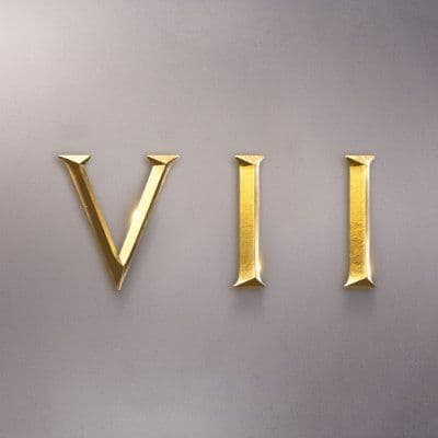Sid Meier's Civilization VII color logo